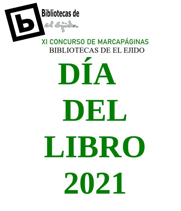 Abierto el plazo de inscripción para participar en el  XXIX Certamen literario y el XI Concurso de Marcapáginas