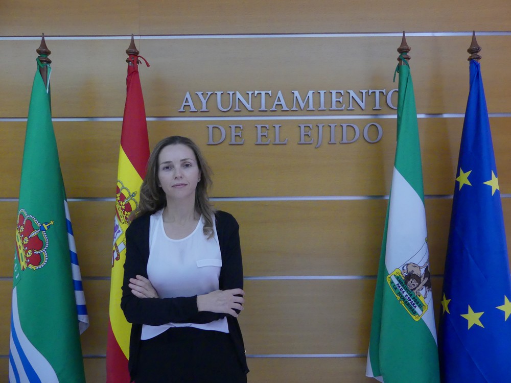 Cs El Ejido logra que salga adelante un Plan de Medidas para ayudar a pymes, autónomos y vecinos con sus facturas de la luz