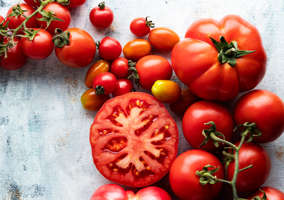 Carrefour incrementa en un 11% la compra de tomate origen España