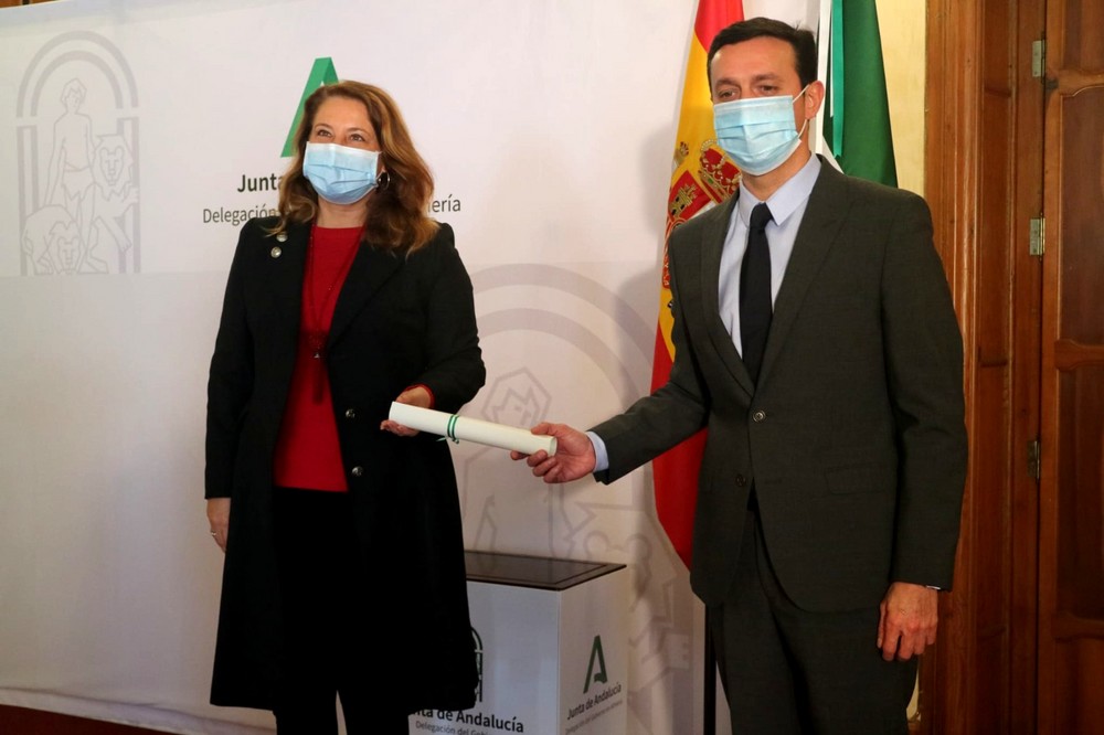La Junta ha iniciado proyectos hidráulicos en el 60% de los municipios de Almería