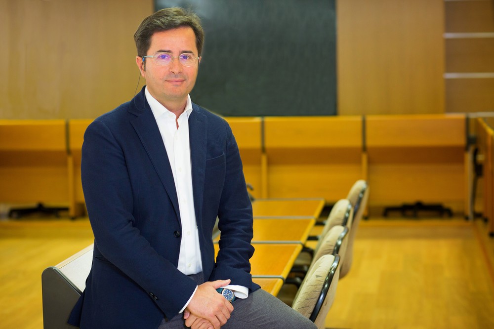 El alcalde apela a la fortaleza de El Ejido para contribuir a la recuperación de Andalucía, “con un sector agroalimentario que ha sido el colchón de nuestra economía”
