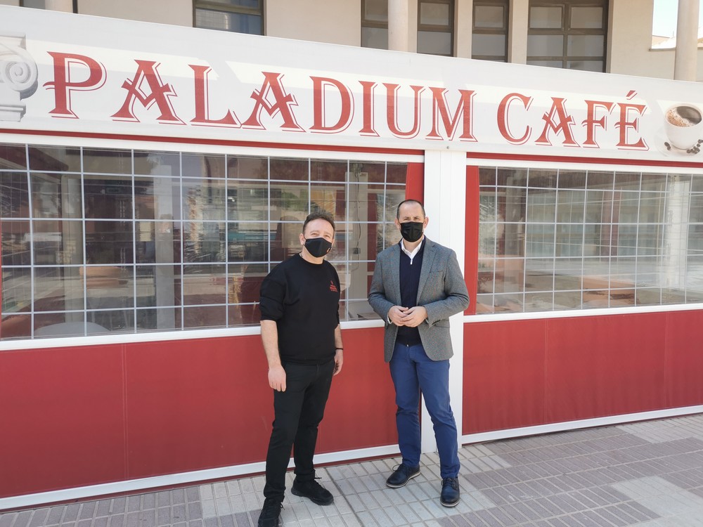 Ciudadanos propone que se valoren y estudien “todas las fórmulas posibles” que permitan a El Ejido pasar a nivel 2