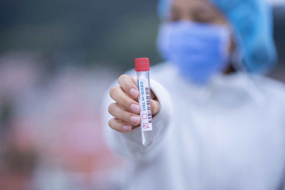 Almería no remonta y es hoy la provincia andaluza que más positivos por coronavirus comunica al Ministerio