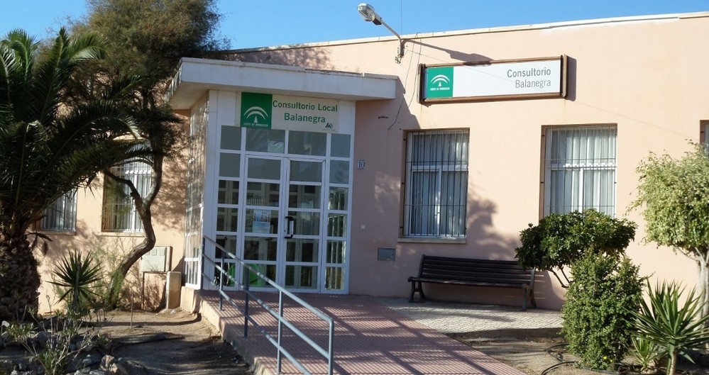 Salud cita esta semana a 1.945 personas para los cribados poblacionales en Almería