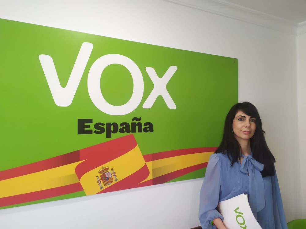 VOX El Ejido pide que el Ayuntamiento mantenga en las mismas condiciones el programa para combatir la “violencia intrafamiliar”