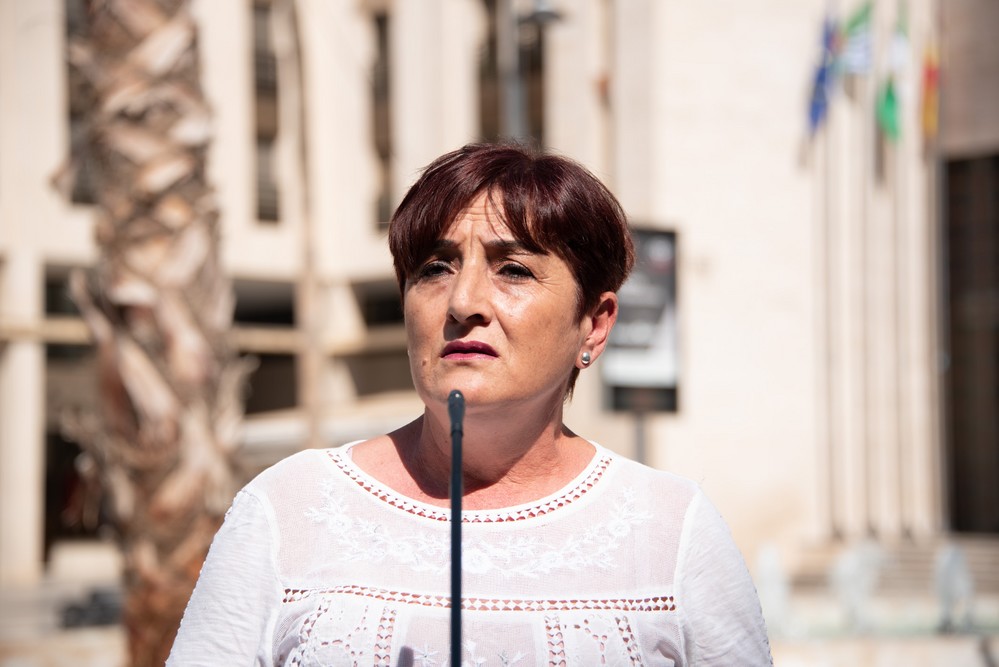 El PSOE de El Ejido reprocha al PP que se olvide del nuevo CEIP para Ejido Sur y de la reforma del CEIP Jesús de Perceval en Santa María del Águila