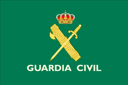 La Guardia Civil en Almería informa sobre campaña de captación relacionada con la revista 'Guardia Civil'
