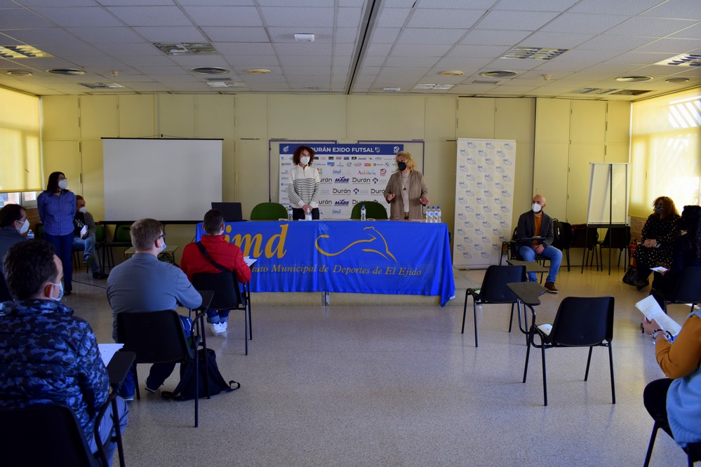 El Ayuntamiento promueve la integración laboral de trabajadores con discapacidad a través de un taller formativo
