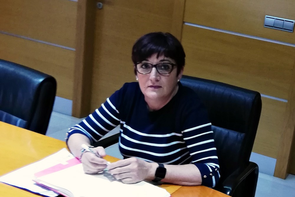 El PSOE de El Ejido registra una moción para instar a la Junta a la construcción de una nueva residencia asistida para personas mayores y en situación de dependencia