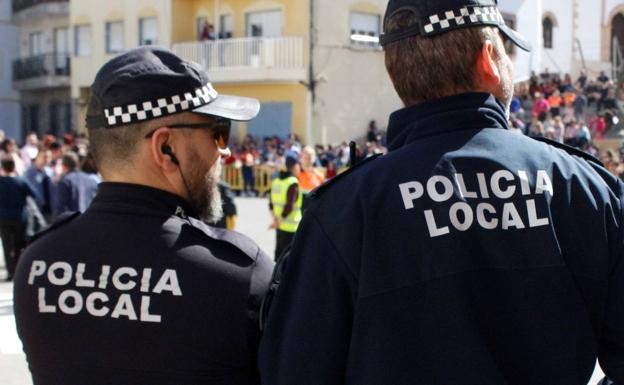 Ayuntamiento de Adra publica las fechas de las pruebas físicas del proceso selectivo de cuatro plazas de Policía Local