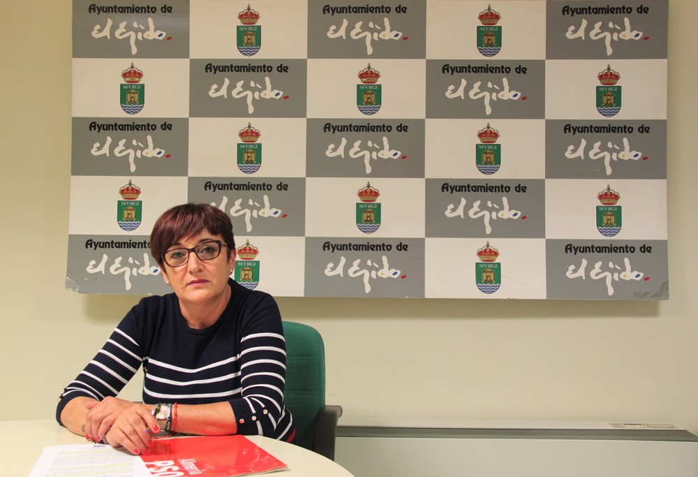 El PSOE de El Ejido registra una moción para que se declare de emergencia la actuación prevista en la playa de Guardias Viejas