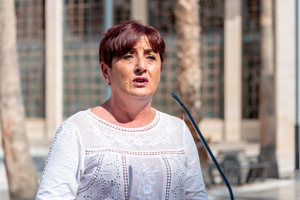PSOE El Ejido pide al Gobierno local que incluya a todos los núcleos en la programación cultural prevista para este verano