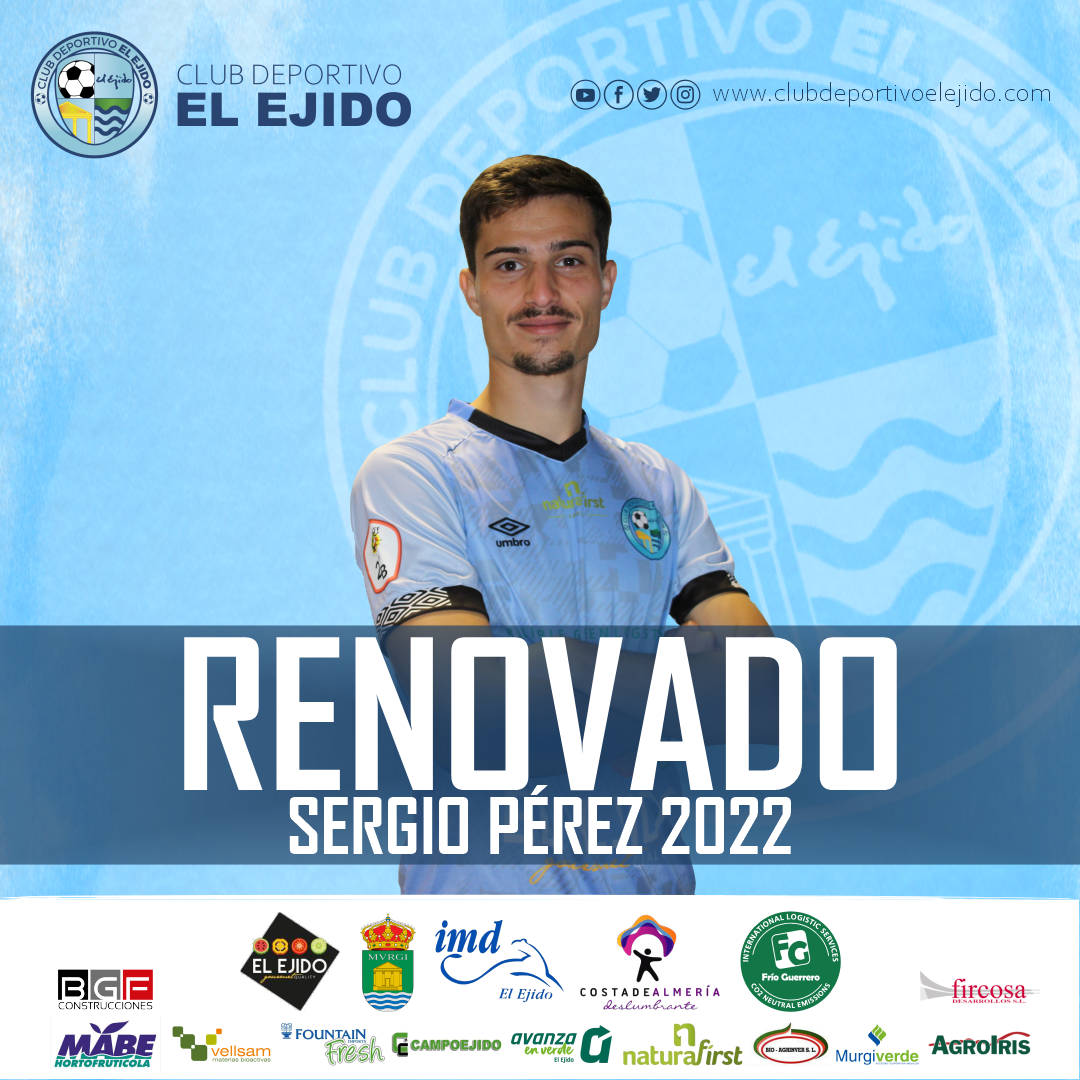 Sergio Pérez hará disfrutar a Santo Domingo una temporada más