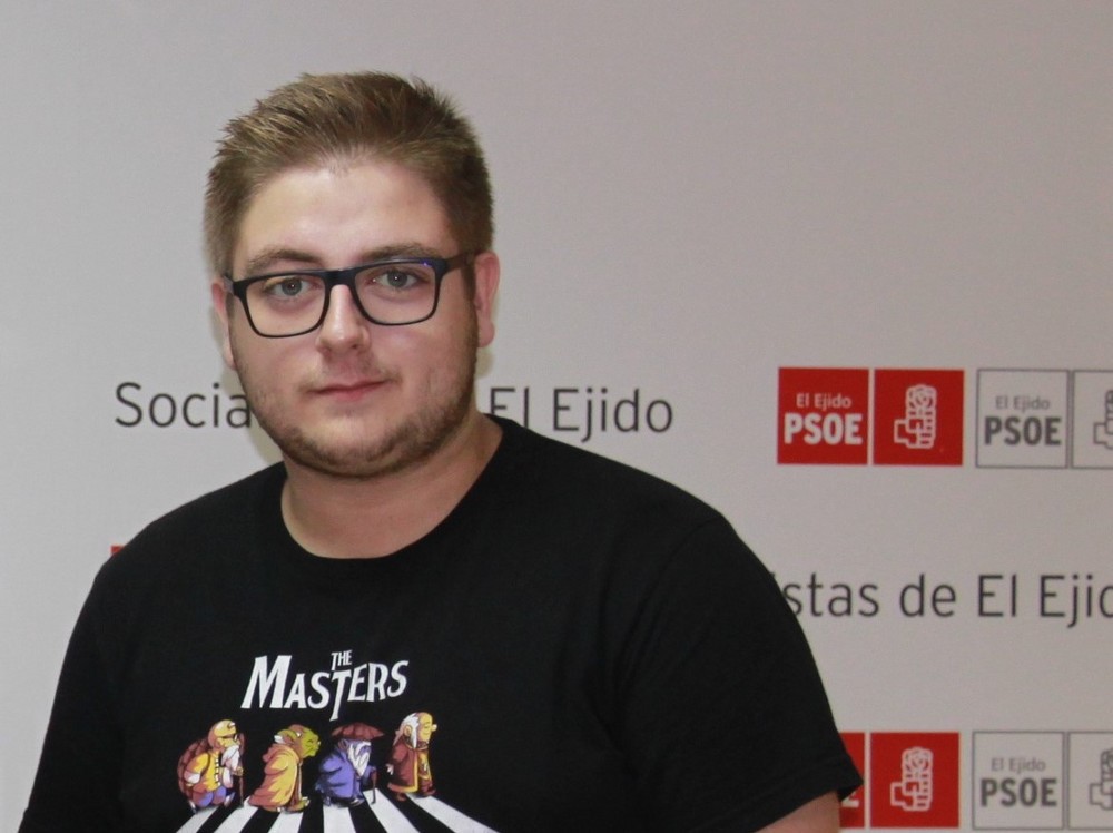 Juventudes Socialistas de El Ejido reclaman un veterinario municipal y la implantación del método CES para la gestión de las colonias felinas