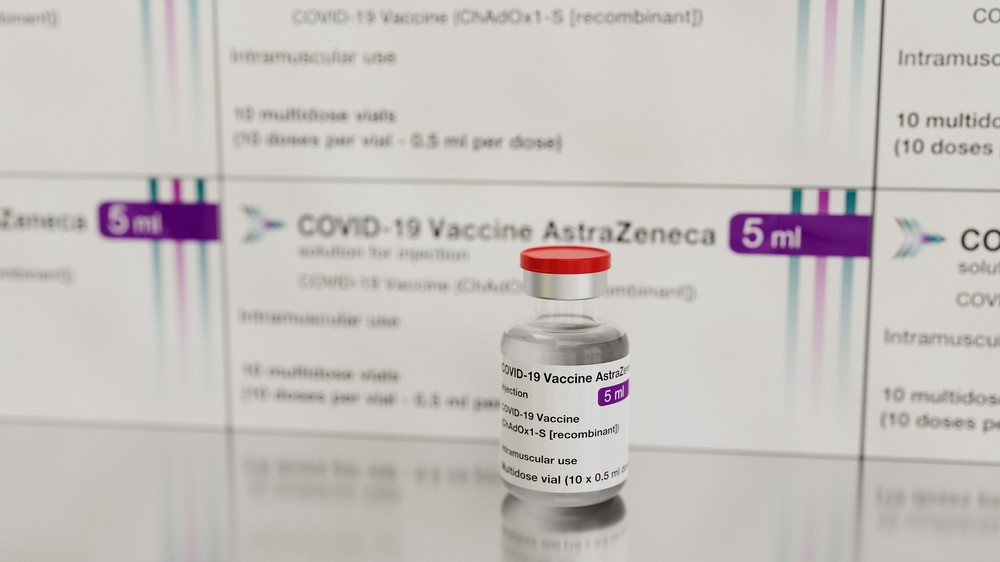 Andalucía adelanta la segunda dosis de AstraZeneca a 10 semanas tras el primer pinchazo