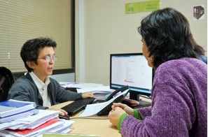  El Ayuntamiento De Vícar facilita la inserción laboral para personas con discapacidad