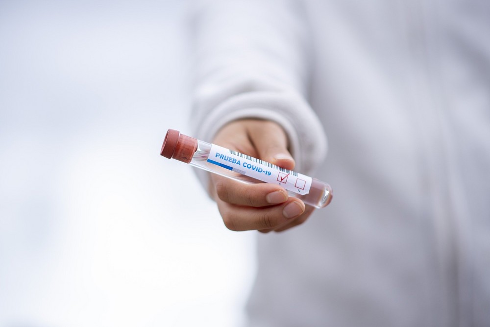 Viernes sin nuevas hospitalizaciones por el coronavirus en Almería con solo 40 positivos