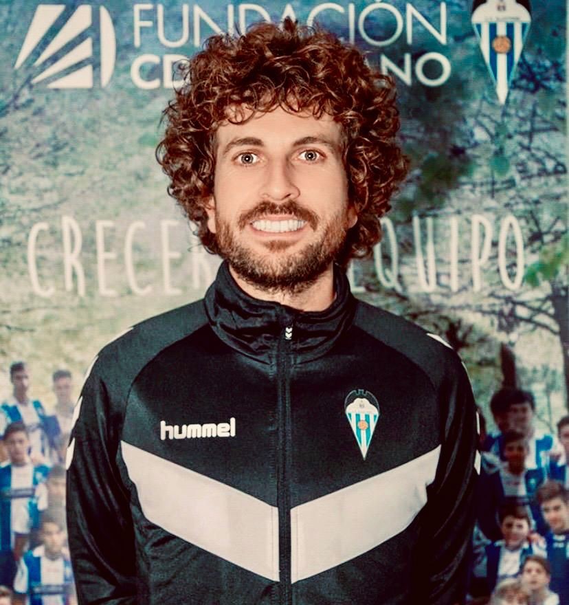 ADN ejidense para el banquillo virgitano: Rober Gutiérrez