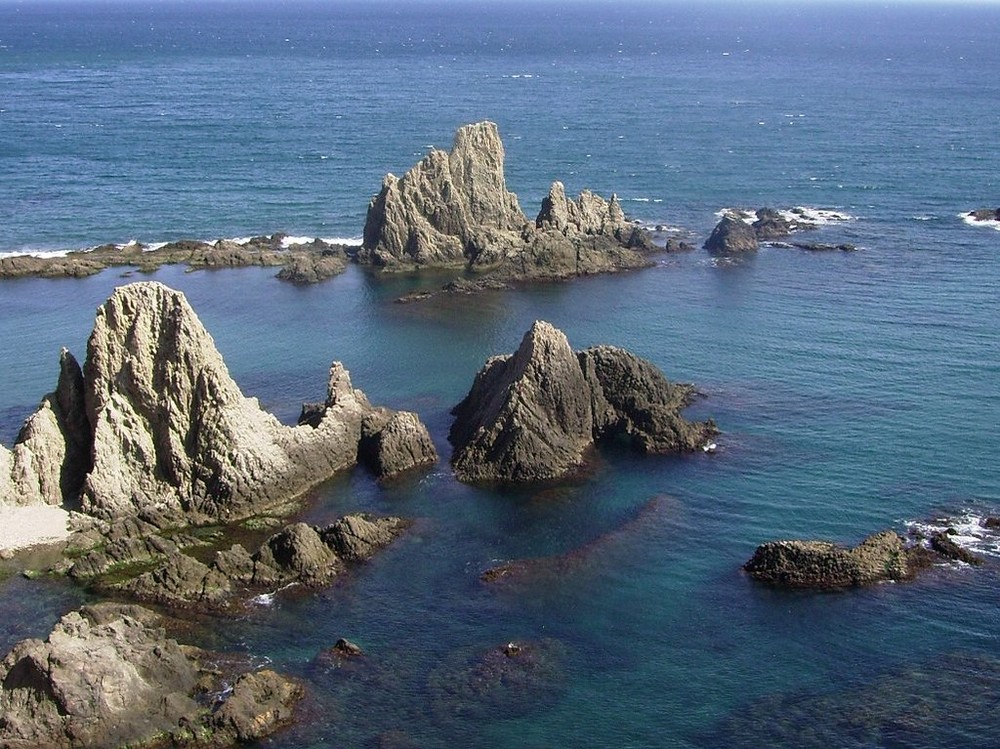 Berja programa un sendero de luna llena en el Arrecife de las Sirenas para el 31 de julio