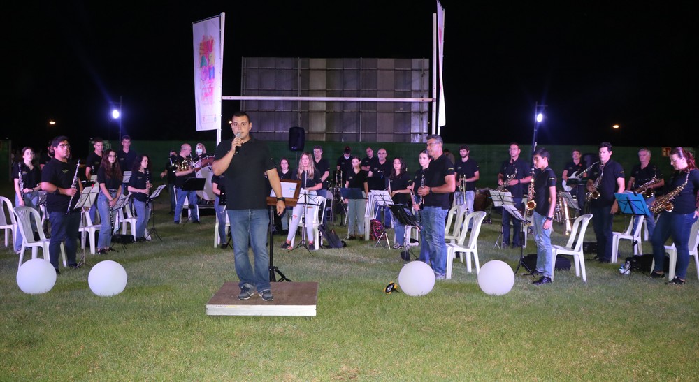 La Banda Sinfónica aterriza este viernes en la Plaza de la Torre de Balerma con temas clásicos y actuales de Pop-Rock