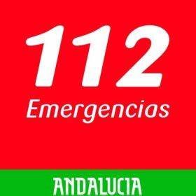 Siete heridos en una colisión múltiple en Roquetas de Mar