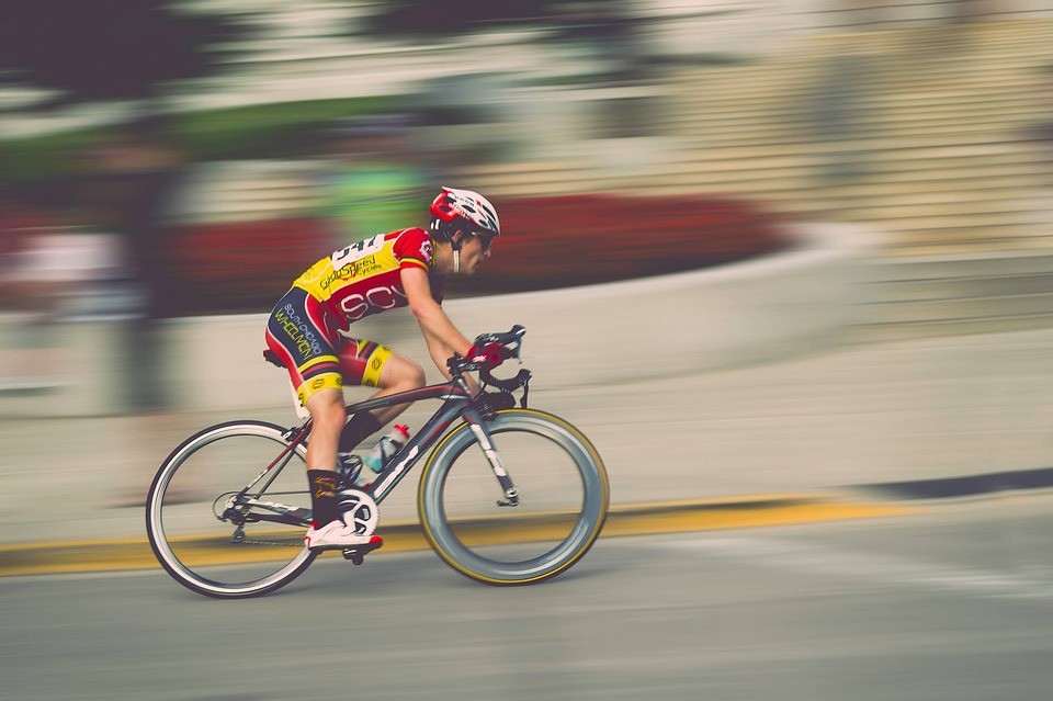 El Ejido disfrutará de la Vuelta Ciclista a España el próximo 24 de agosto