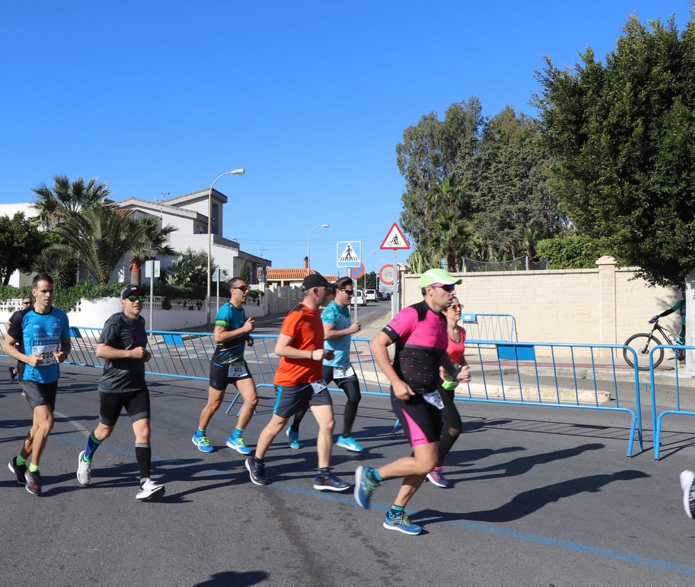 El plazo para presentar la candidatura a los Premios del Deporte Ejidense 2021 permanecerá abierto hasta el 30 de agosto