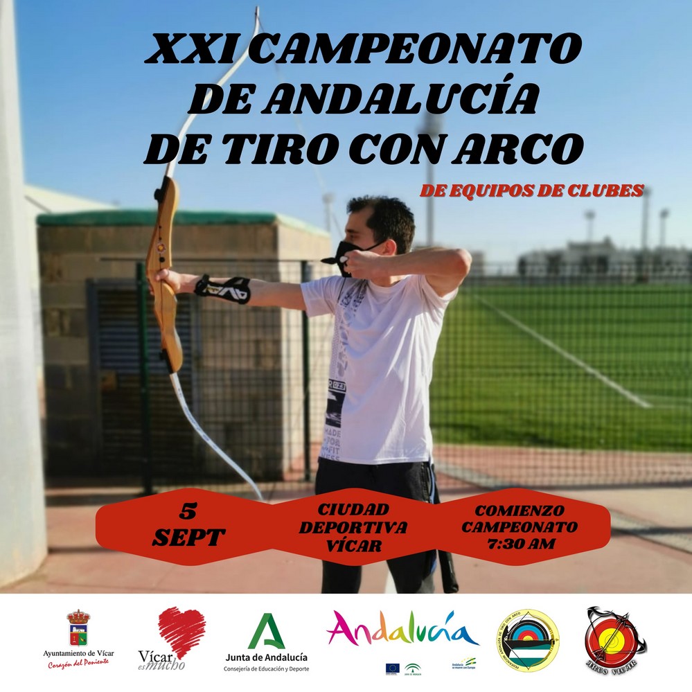Vícar acogerá el domingo el Campeonato de Andalucía de Tiro con - Noticias - D-Cerca