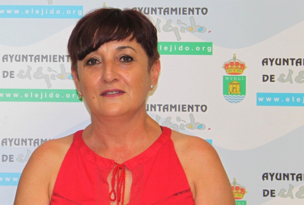 El Ayuntamiento de El Ejido destinará un millón de euros para crear puestos de trabajo para colectivos en riesgo de exclusión