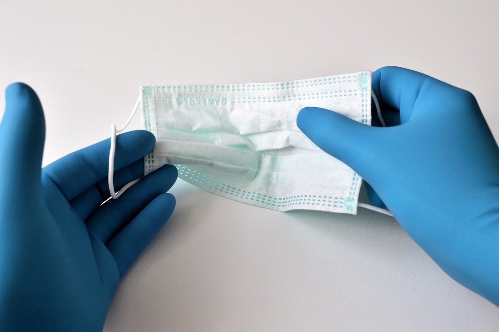 Salud confirma 71 nuevos contagios por coronavirus en Almería