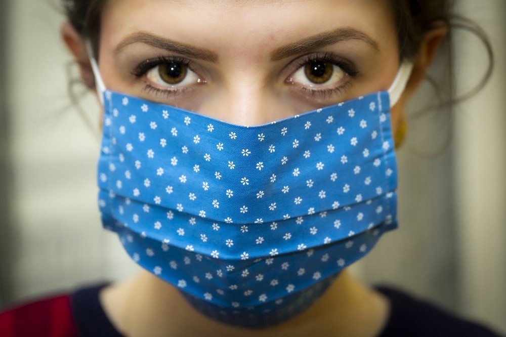 Almería, tercera provincia andaluza con más positivos por coronavirus este miércoles