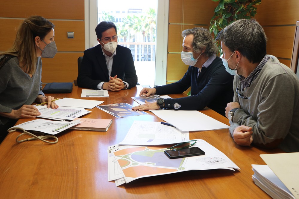 El Ejido será punto de ‘Encuentro e Interpretación de la Cultura Mediterránea’ con la creación de un centro que avanzará en la transmisión de su conocimiento