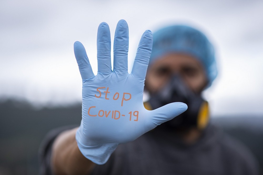 La provincia de Almería registra 60 positivos de coronavirus y nuevos ingresos hospitalarios