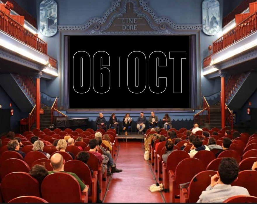 Vícar se adhiere al Día del Cine Español con la proyección de dos películas y un cortometraje