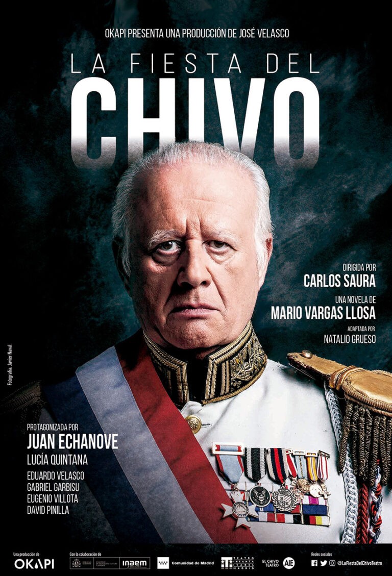 ‘Hombres G’, Juan Echanove o ‘El lago de los cisnes 3D’ son algunas de las opciones para los próximos días dentro del 44 Festival de Teatro de El Ejido