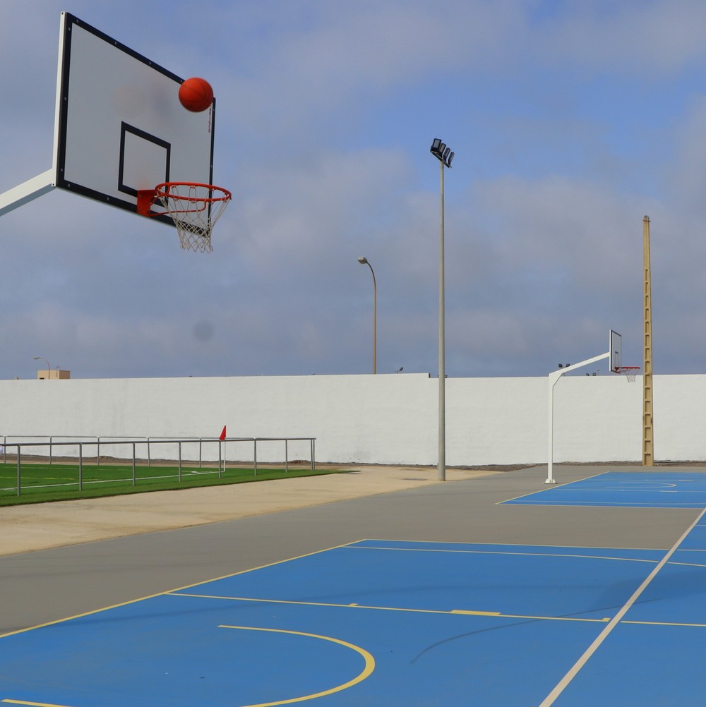 El IMD abre el plazo de inscripción para las Ligas Municipales de Adultos de Fútbol Sala, Baloncesto y Fútbol 7 de la temporada 2021-22