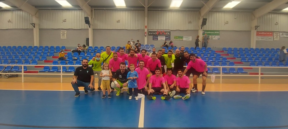 El Poli Ejido busca la victoria ante el invicto Kiosko Luis Marín