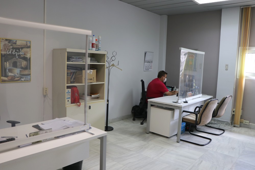 La Oficina Municipal de Información al Consumidor de El Ejido atiende en el primer semestre del año 1.137 consultas y reclamaciones