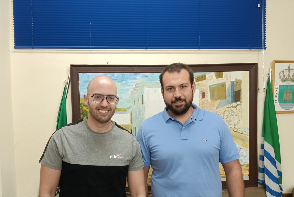 El PSOE pregunta sobre el inicio de las obras pendientes en los CEIP Santa María del Águila, Andalucía y Jesús de Perceval