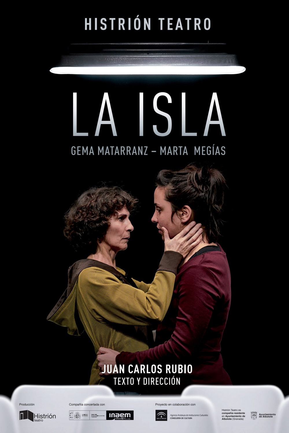 El Festival de Teatro de El Ejido entra en su recta final