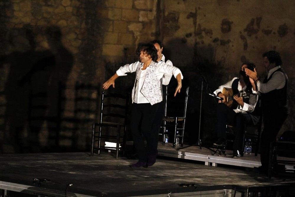El ‘Otoño Cultural’ traerá a El Ejido dos de los espectáculos de flamenco de mayor calado del momento, ‘Tributo a Paco de Lucía’ y ‘Desde Alcalá’