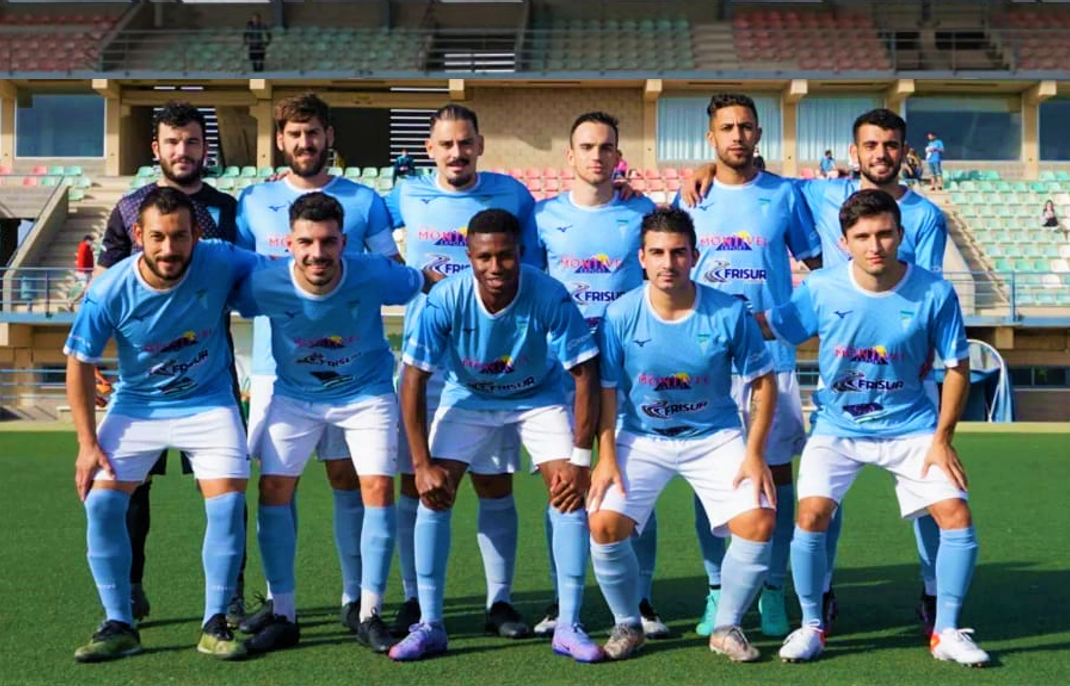 El Poli Ejido no se asusta ante el CD Vícar Cultural (0-5)