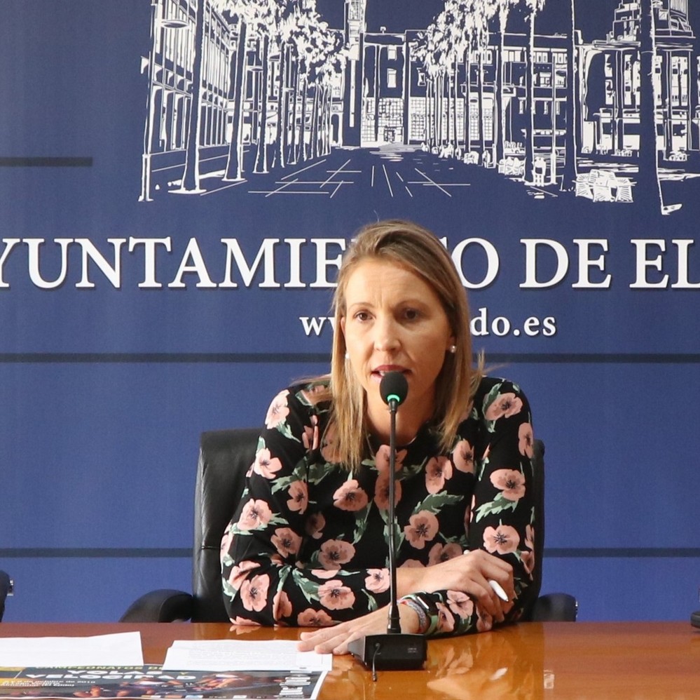El Ejido abre el plazo para que clubes y deportistas federados accedan a subvenciones municipales