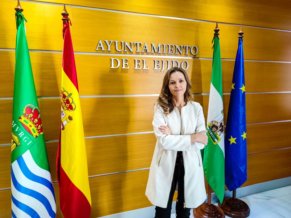 Ciudadanos exige el obligatorio Reglamento de Participación