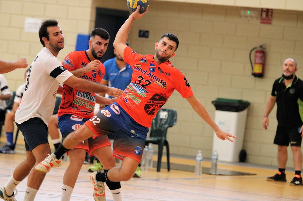 Dos salidas y liderato en juego en menos de 48 horas para el CBM Cantera Sur Bahía de Almería B