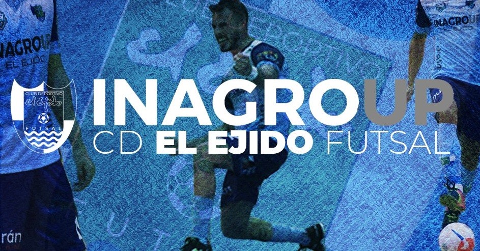 Ya están a la venta las entradas para el partido de Copa del Rey de Inagroup El Ejido Futsal ante Inter Movistar