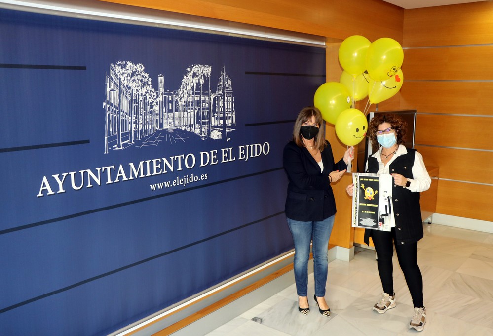 La Asociación de Comerciantes de El Ejido lanza una campaña de rebajas por el ‘Black Friday’