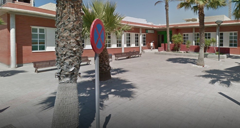 Balerma recupera desde este jueves el servicio de pediatría en el Consultorio