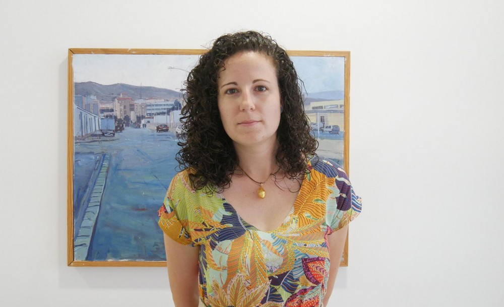 Adra prevé colocar cámaras de vigilancia para proteger el patrimonio cultural y espacios públicos