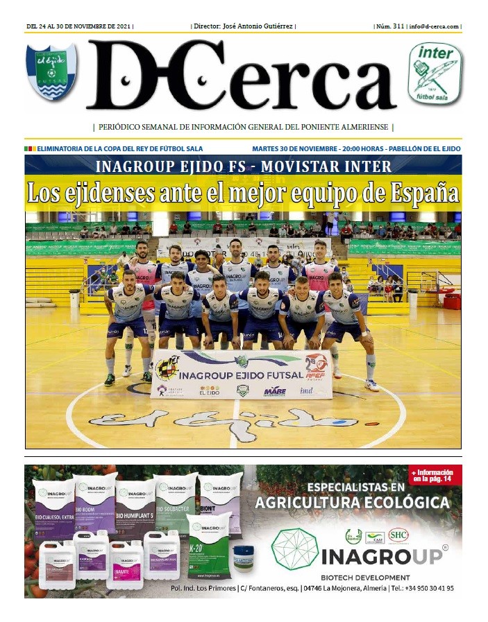 Nº 311 - Noviembre